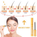 Natural Nourished Long Growing Eyelash Enhancer Wachstumsserum